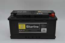 Nowy AKUMULATOR 95AH 800A 3 LATA gwaran STARLINE Varta 100Ah 90AH 98AH