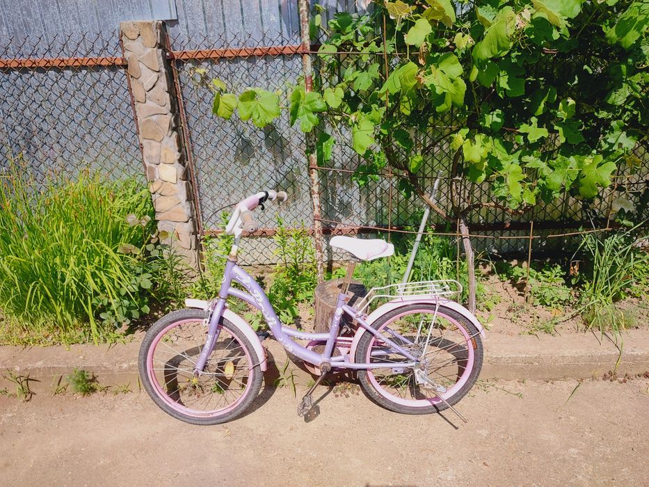 Продаж велосипеда