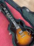 Guitarra Eastman T486 Sunburst + Hardcase