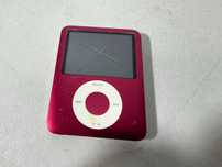 Apple iPod Nano 3rd 8GB A1236