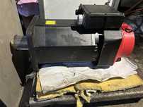 Fanuc AC Servo Motor 150/1200