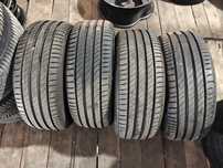Opony letnie 205/55/16 Michelin Primacy 4