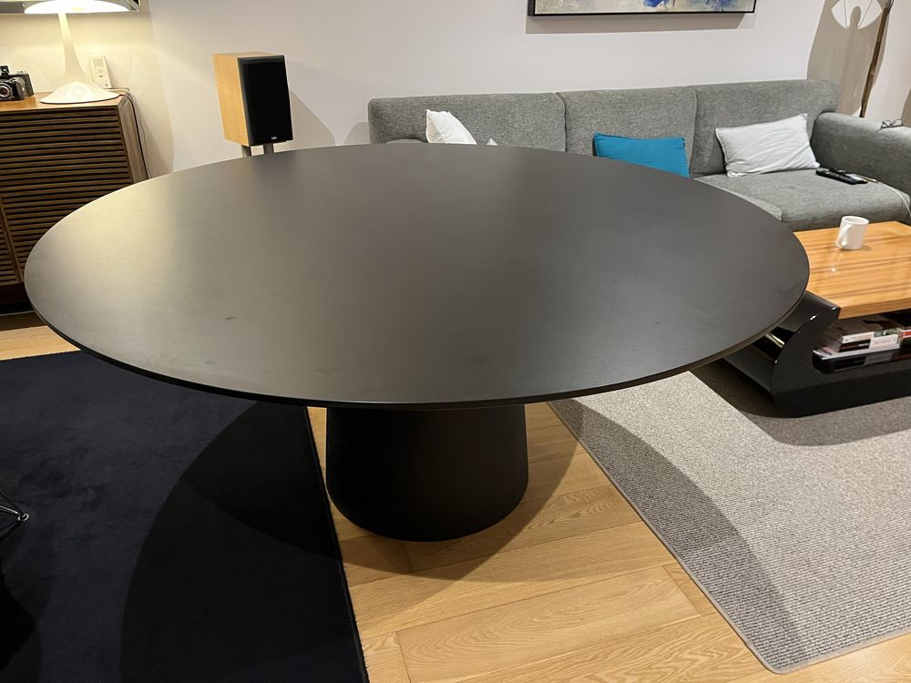 Mesa jantar design Moooi