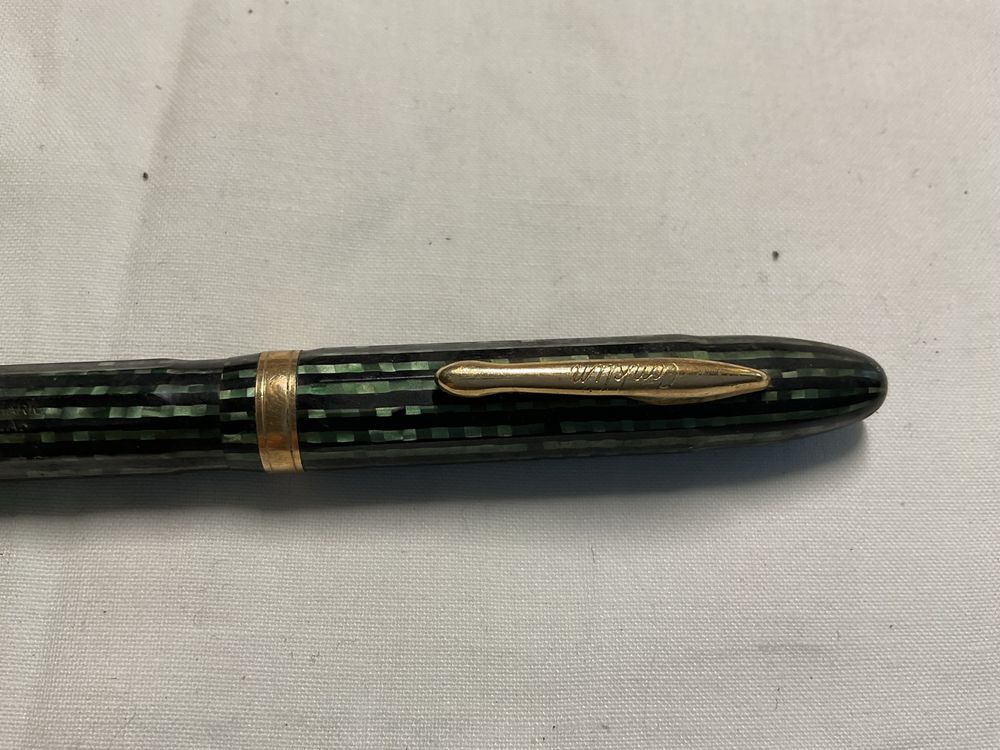 Canetas / esferografias e lapiseiras, Conklin, Faber Castel e Waterman
