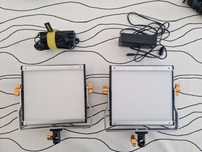 Paineis Led Neewer NL 480