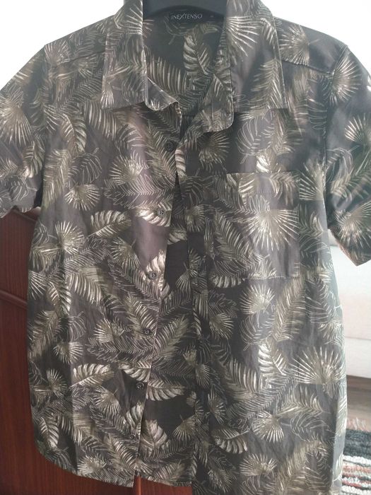 Sprzedam koszule dla chłopca