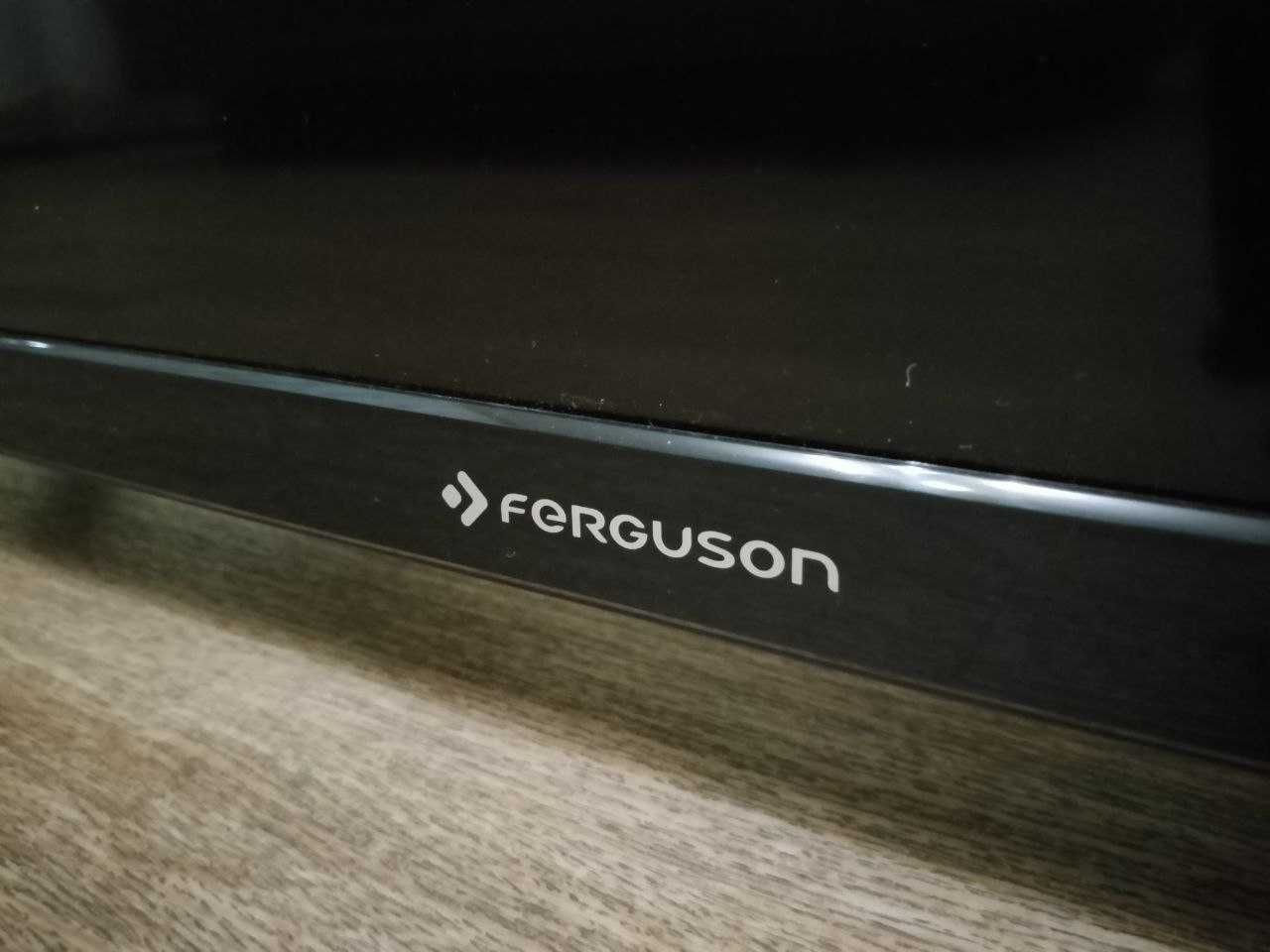 Продам телевизор Ferguson T232FHD506 мало використаний