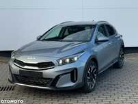 Kia XCeed Automat 140KM Wersja M+SMT+A18+ WIN / 2025rok Oferta specjalna!