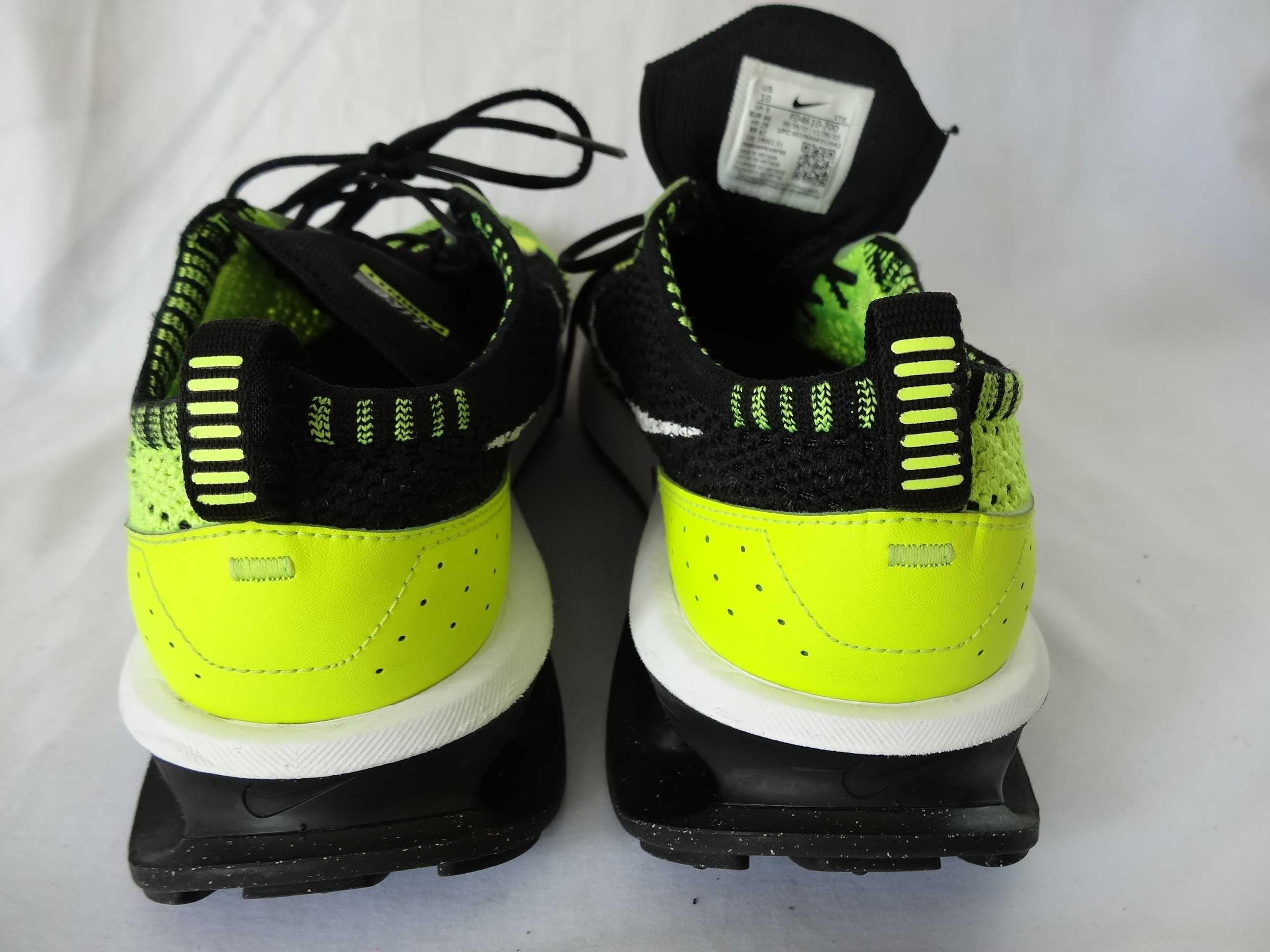 Buty NIKE AIR MAX FLYKNIT RACER roz 44 Sportowe Adidasy