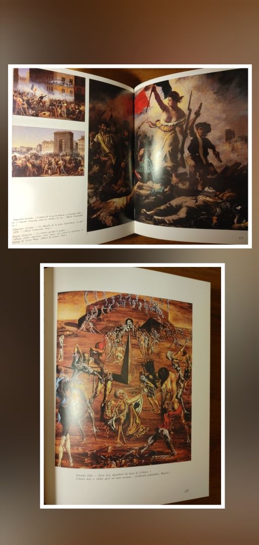Париж и его художники. Альбом.
1980г
160 стр.
На французском языке
Фор