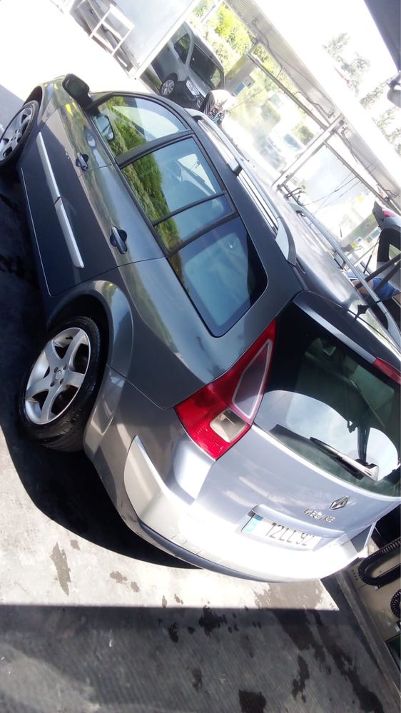 Renault Megane II