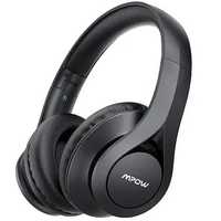 Наушники Mpow 059 Lite black Bluetooth