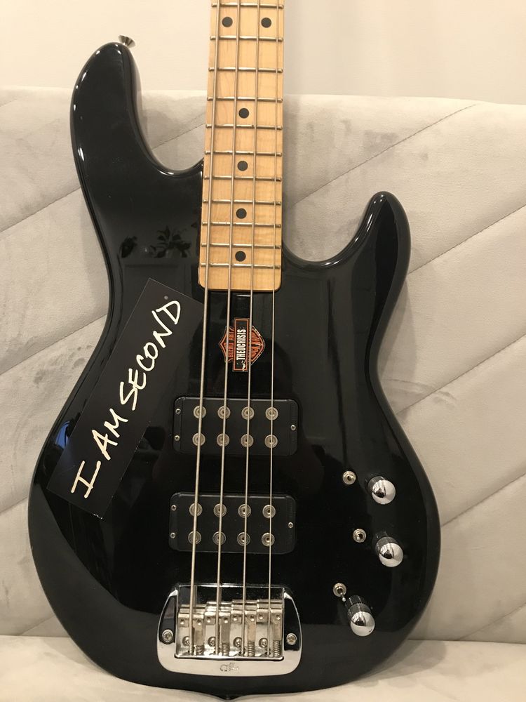 Gitara basowa G&L L2000 Tribute