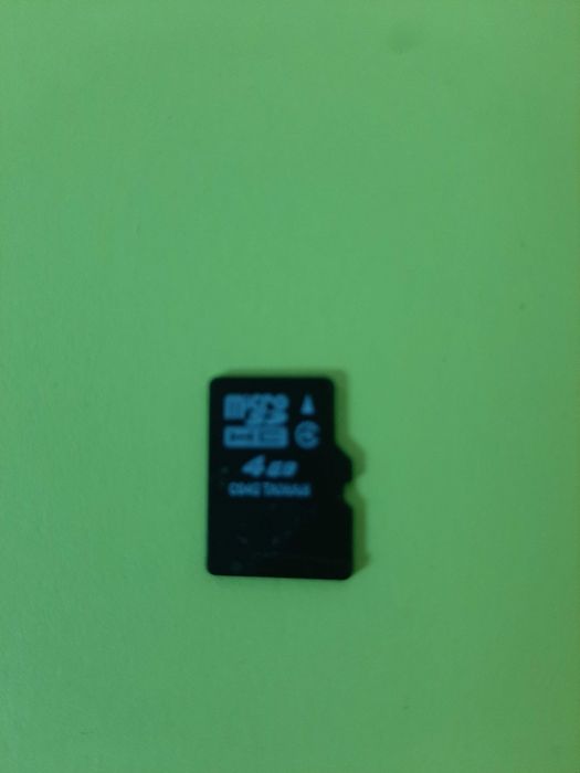 Мини камера видеонаблюдения SQ11 1080P + карта памяти 4 гб