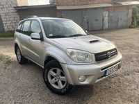 Toyota Rav 4 2.0 Дизель 4x4 Авто біля Києва