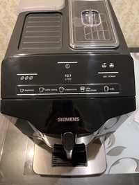 Кофемашина Siemens EQ.3 s100