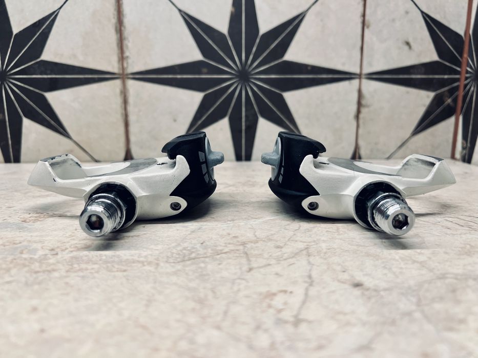 Pedały szosowe Camapagnolo C-Record PD-22REQR