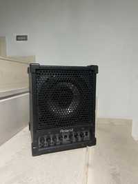 Amplificador roland CM-30 30W