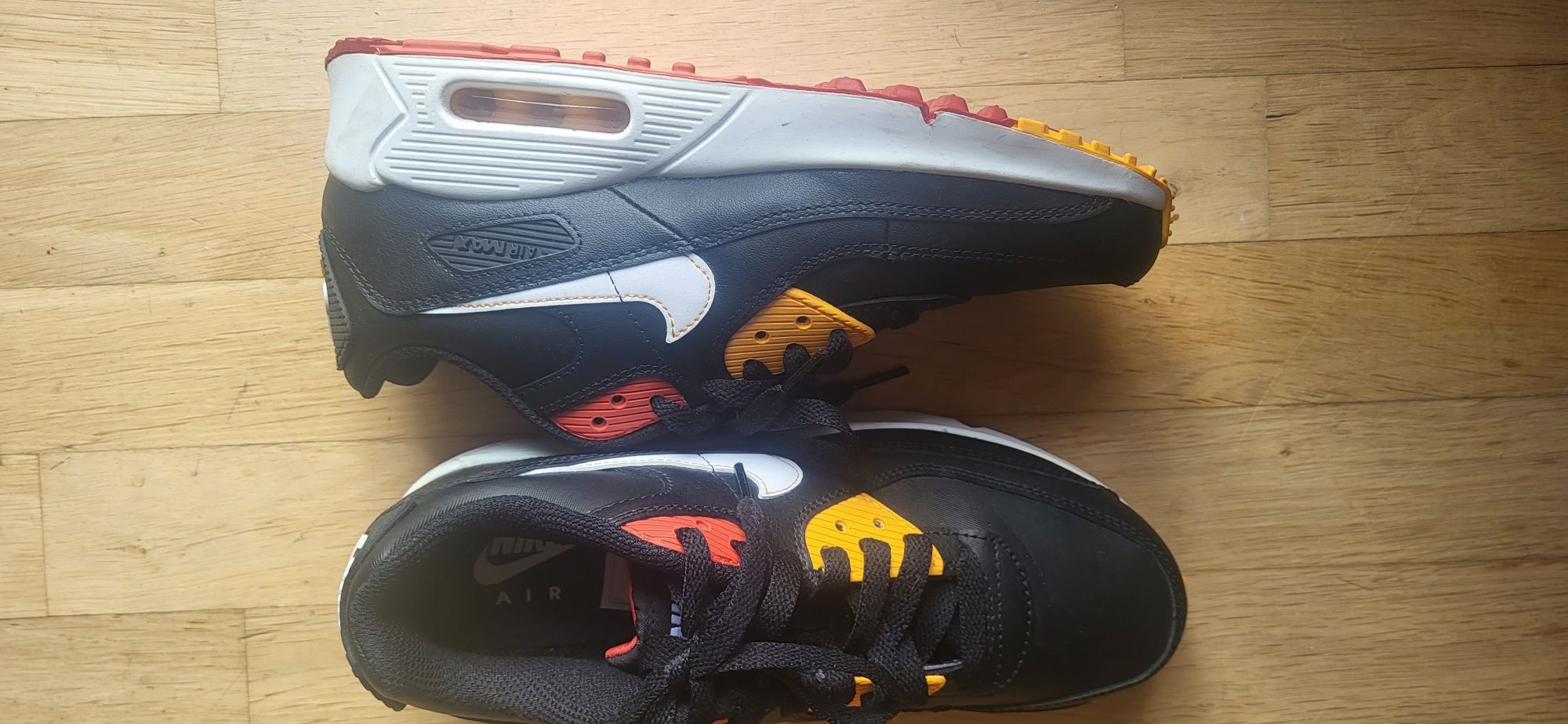 Nike air max rozmiar 36