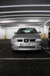 Seat Ibiza 1.4 mpi