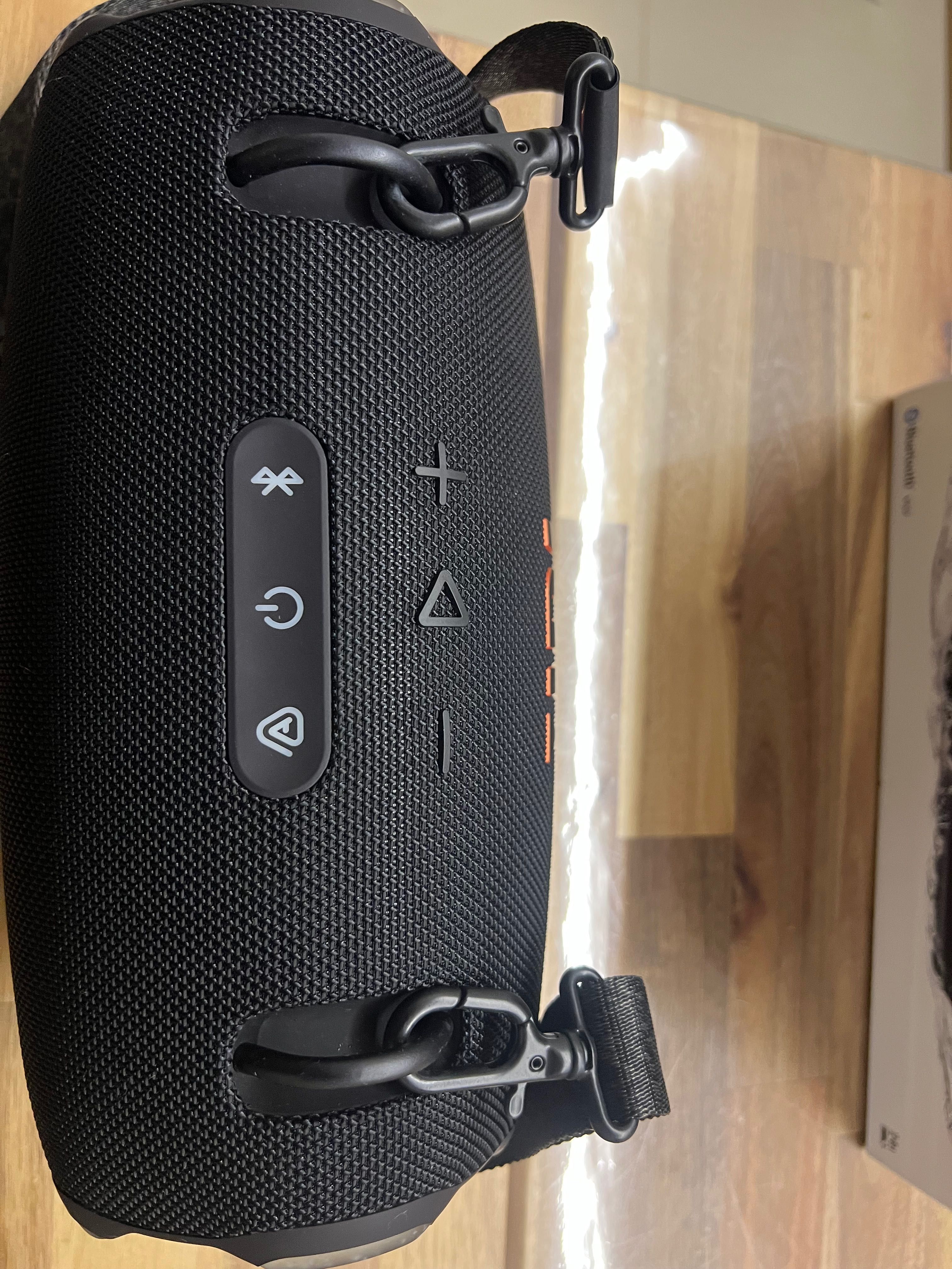 Jbl xtreme 4 . .