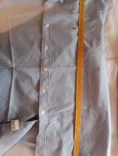 Camisa Lacoste tamanho M/L