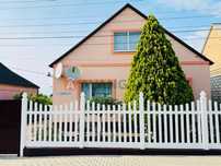 Продам Будинок в Таромському 80м2