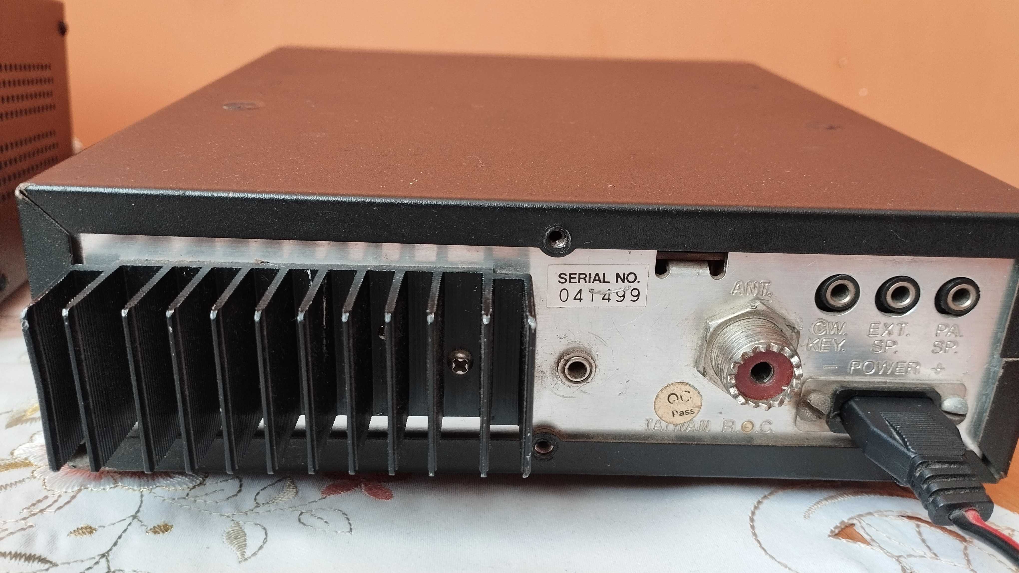 Radio Cb Ranger Rci 2950