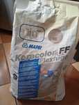 Fuga Mapei nr 133 5 kg