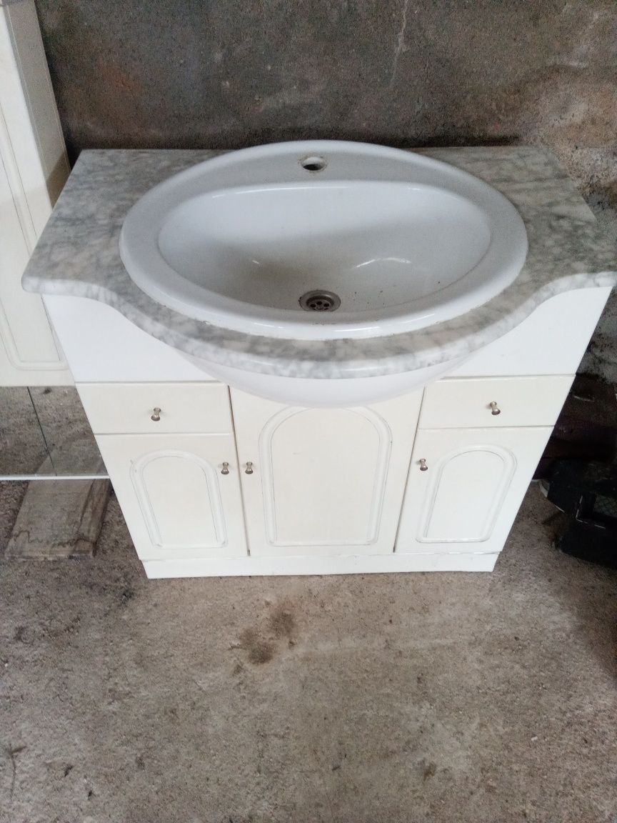 Vendo Conjunto wc