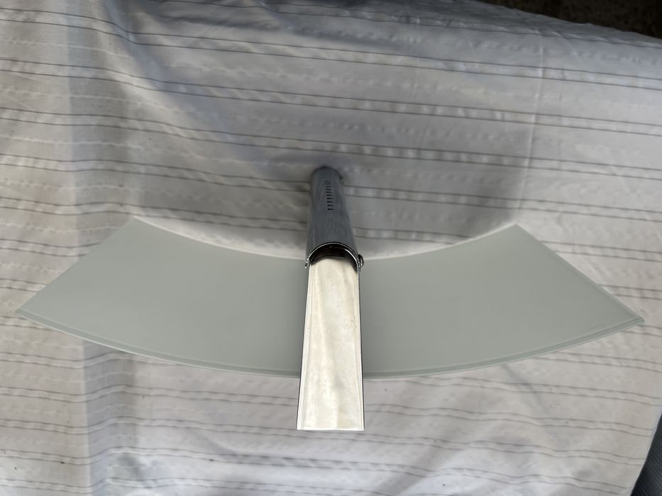 Conjunto 4 candeeiros (novos)