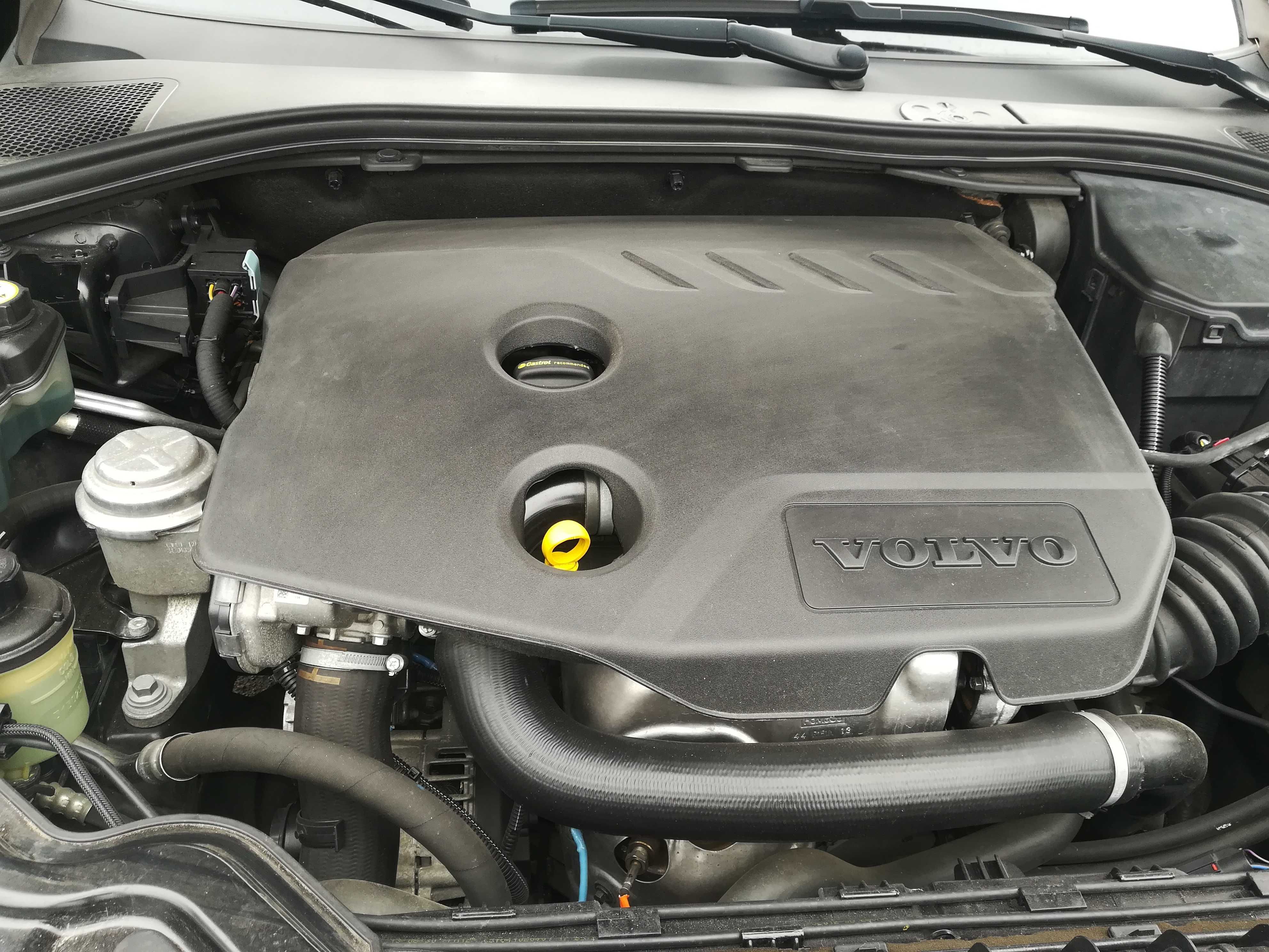 Volvo s 60 start stop 1.6 d  d2