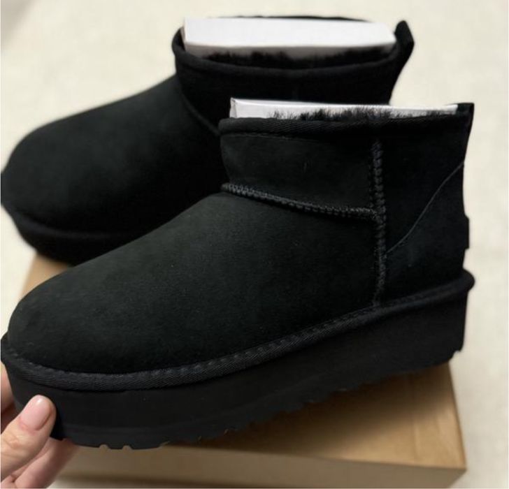 Жіночі угги ugg