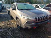 Разборка Jeep Cherokee Trailhawk 14-21р розборка Джип Чероки Трейлхок
