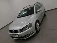 Volkswagen Passat 140KM COMFORTLINE Navi RNS510 Klima Chrom PDC OPS Alu Full Zarej Gwar.