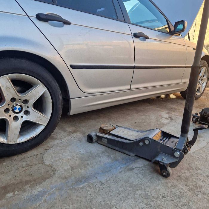 Шиномонтаж Балансування Коліс Продаж Дисків Шин з Європи Конюшинна 10