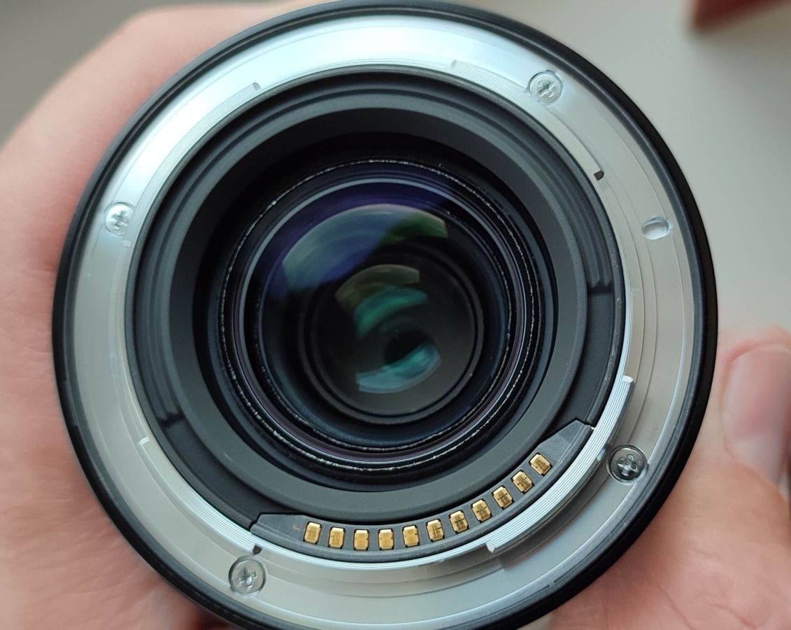 Obiektyw Nikon Nikkor Z 20mm f/1.8 S Z 20 1.8 S