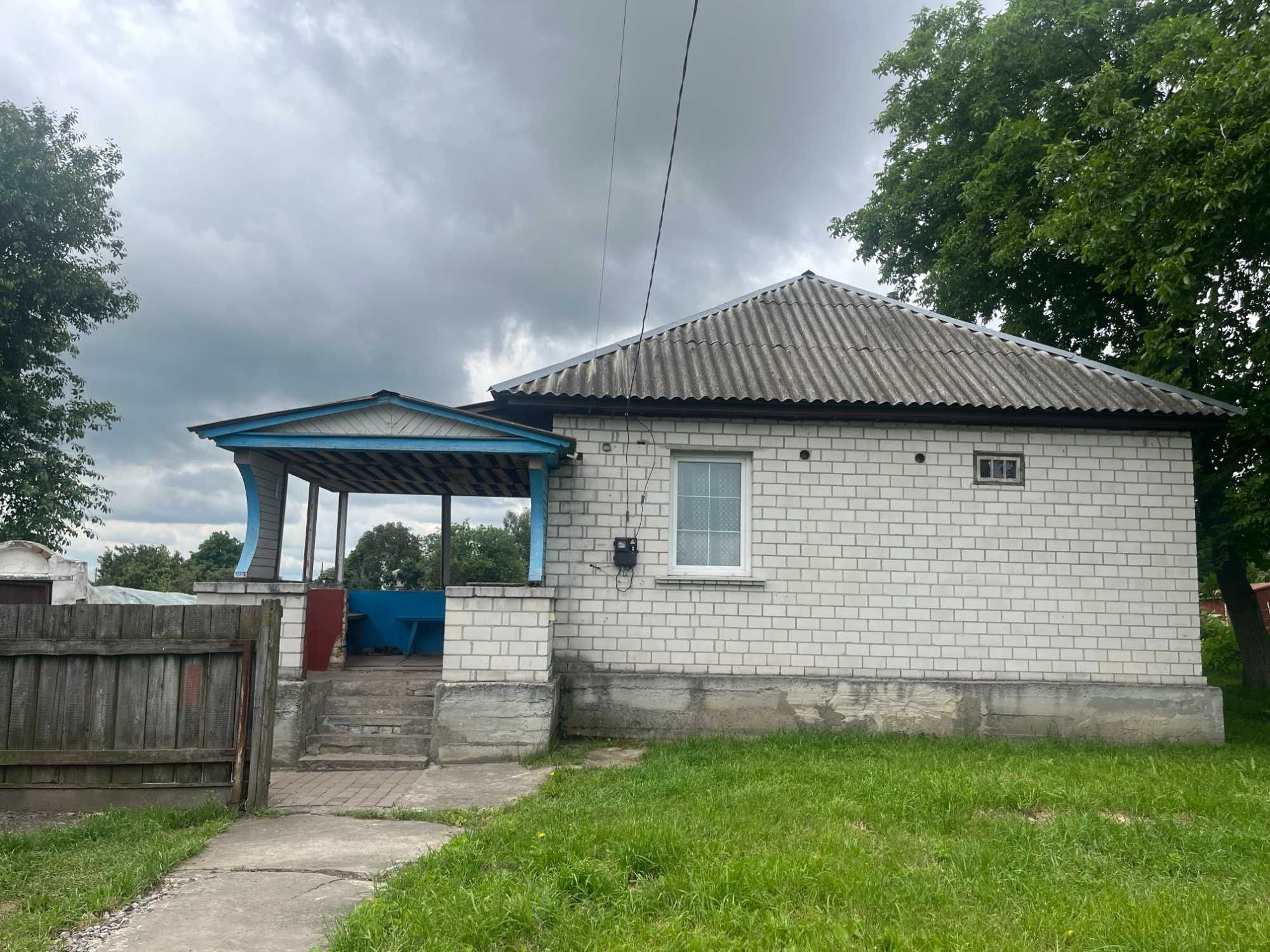 Продаж будинок х.Зоря (між Гоголів і В.Димерка)