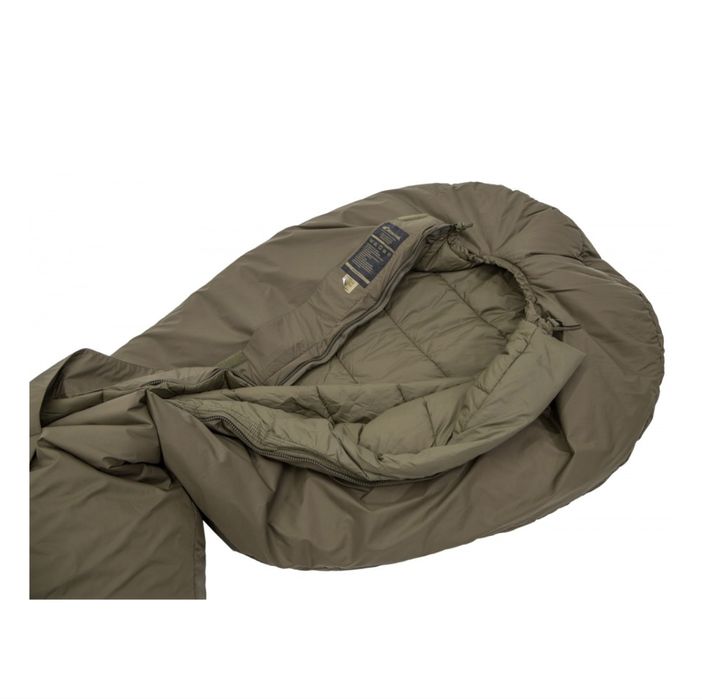 Спальний мішок Carinthia Defence ( новий)