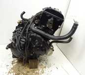 Kawasaki ZX10R 1000 Silnik ZXT00DE 06-07