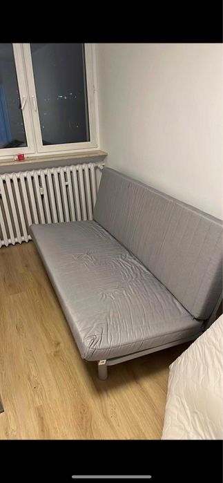 Kanapa rozklada ikea dobr stan