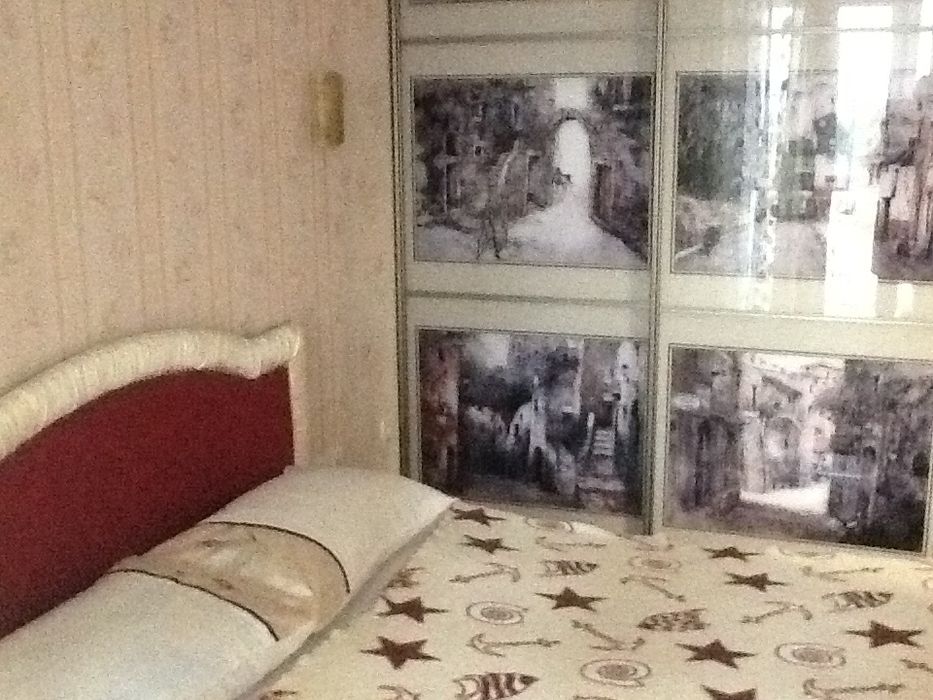 Квартири подобово з видом на Дніпро від 500 грн