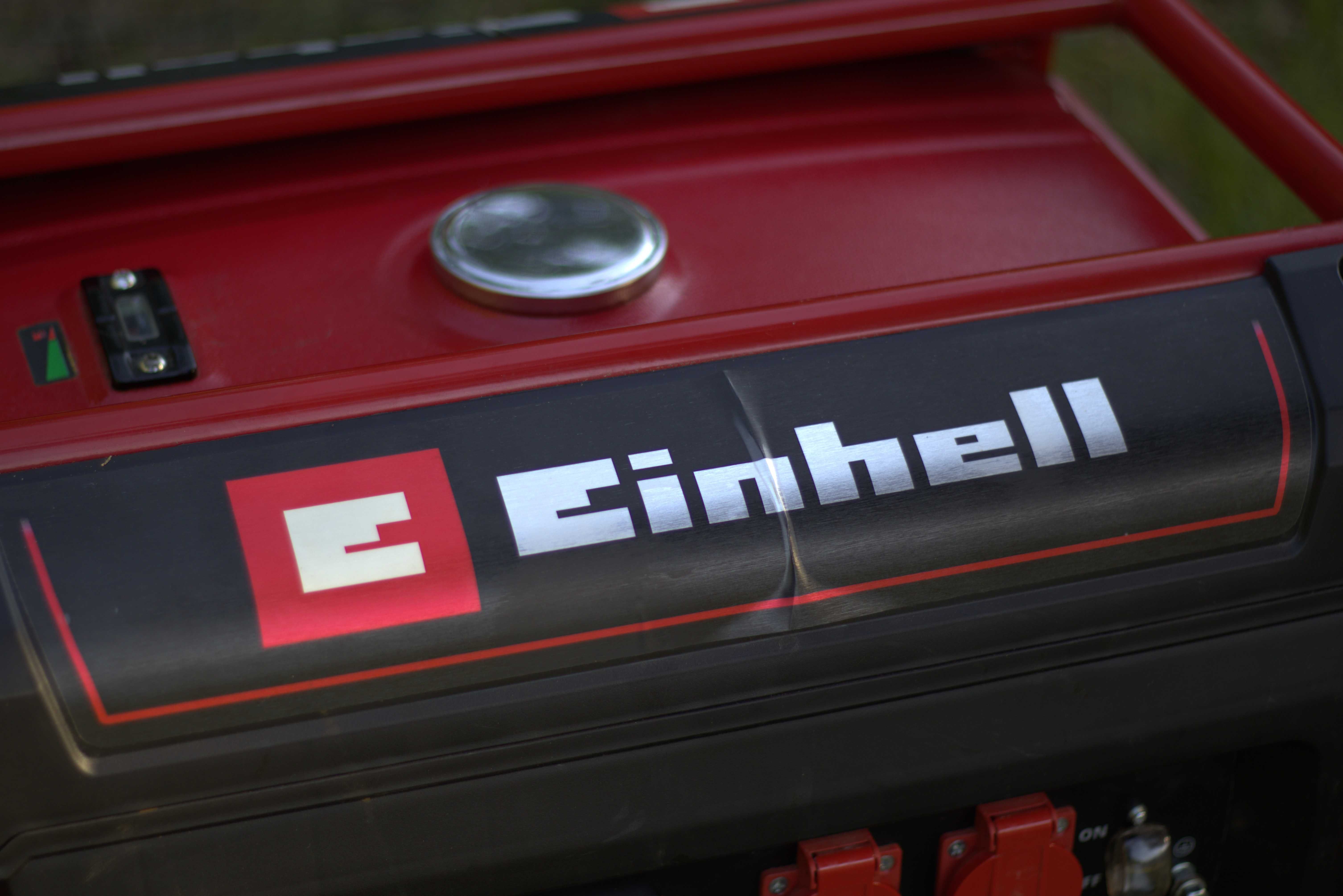 Agregat EINHELL TC-PG 25/1/E5