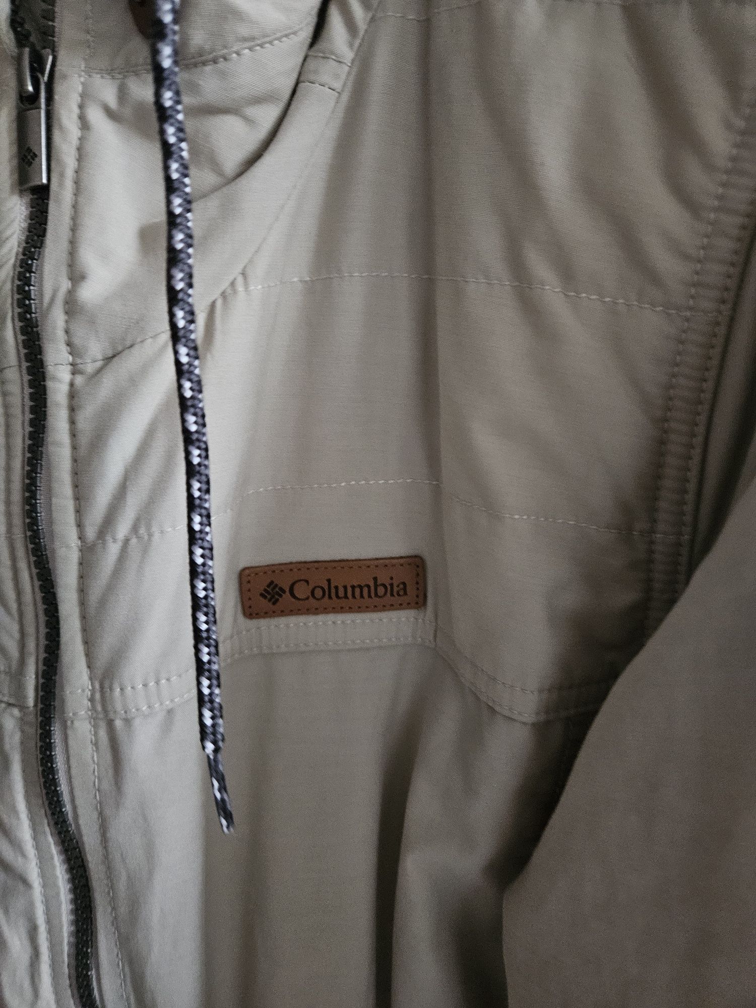 Kurtka zimowa Columbia XL L jak nowa