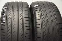 ROK 2022, 235/60 R18 Pirelli Powergy Para nr985