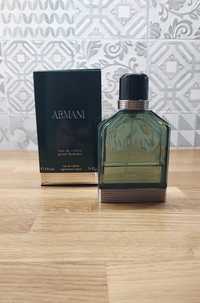 Armani Eau de Cedre 100ml perfumy męskie
