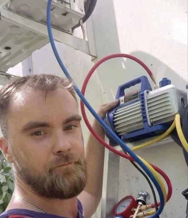 Ремонт Холодильников‼️ ПРИЕДУ ПРЯМО СЕЙЧАС ‼️ Гарантия‼️