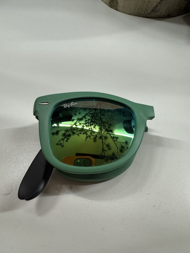 Okulary przeciwsłoneczne Ray-Ban