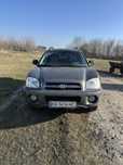 HYUNDAI SANTA FE 2002 Хороший стан