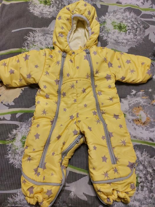 Продам комбинезон